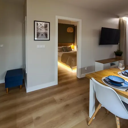 Zurawi Zakatek * Kołobrzeg