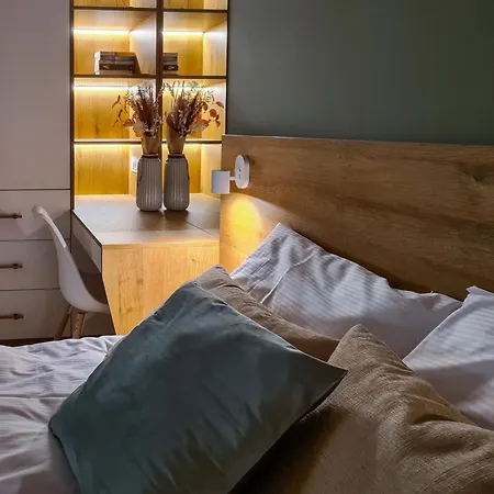 Zurawi Zakatek Kolobrzeg