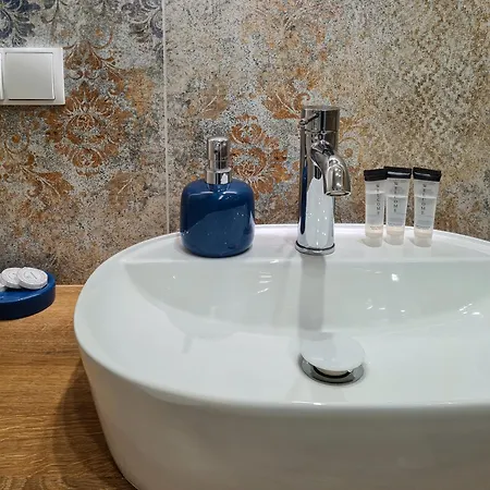 Daire Zurawi Zakatek