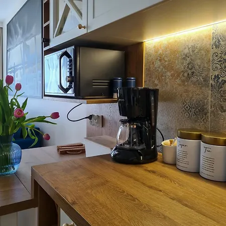 Zurawi Zakatek * Kolobrzeg