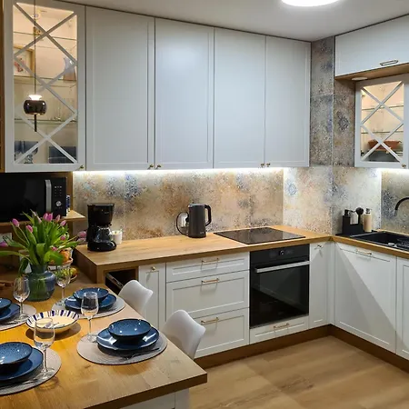 Zurawi Zakatek * Kolobrzeg