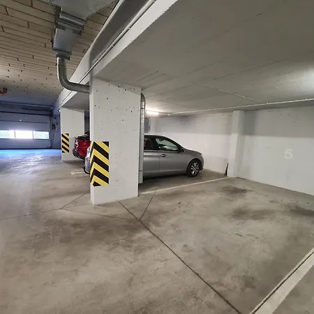 Zurawi Zakatek Kolobrzeg