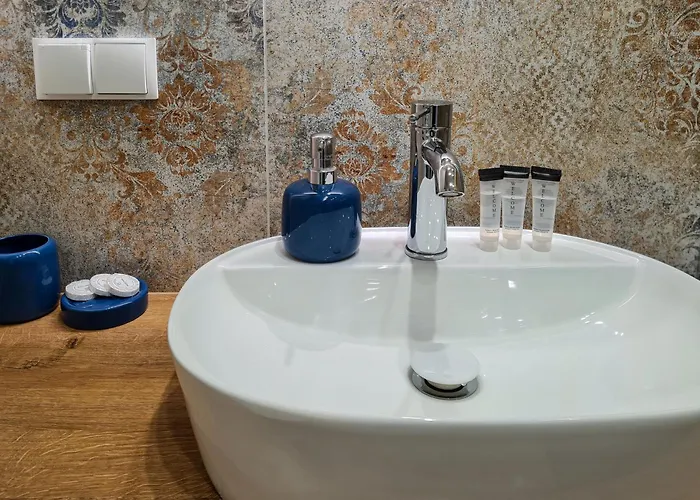 Apartman Zurawi Zakatek