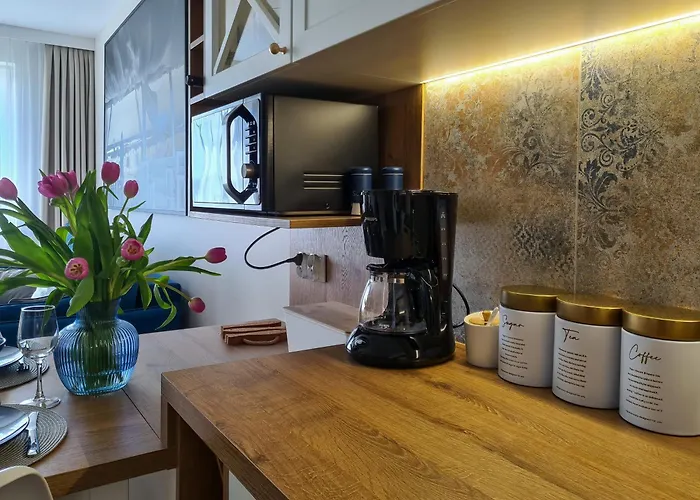 Zurawi Zakatek * Kołobrzeg