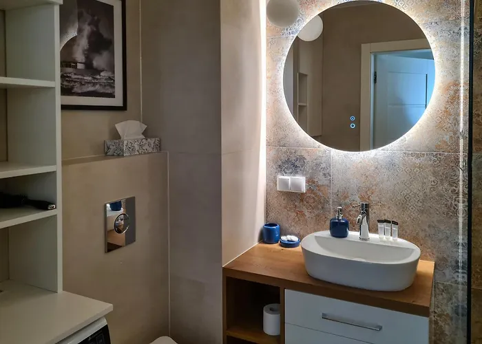 Zurawi Zakatek Apartman