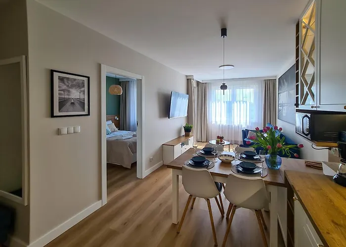 Apartman Zurawi Zakatek