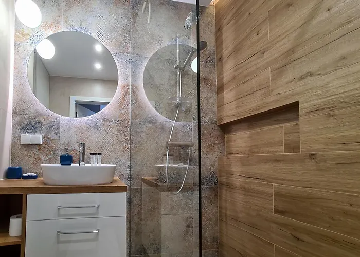 Zurawi Zakatek Apartman