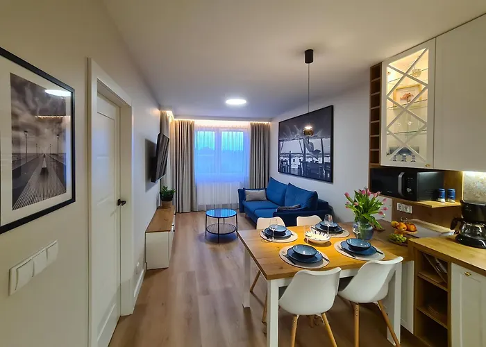 Zurawi Zakatek Apartman *